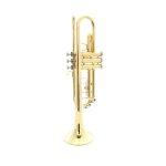 Denver L116 - Bb trumpet - imagine 2