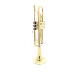 Denver L116 - Bb trumpet - imagine 3