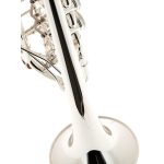 Schagerl Berlin Heavy "Z" C- Trumpet - imagine 5