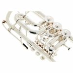 Schagerl Berlin Heavy "Z" C- Trumpet - imagine 7