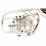 Schagerl Berlin Heavy "Z" C- Trumpet - imagine 8