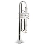 Schagerl "1961" Bb-Trumpet B2G S