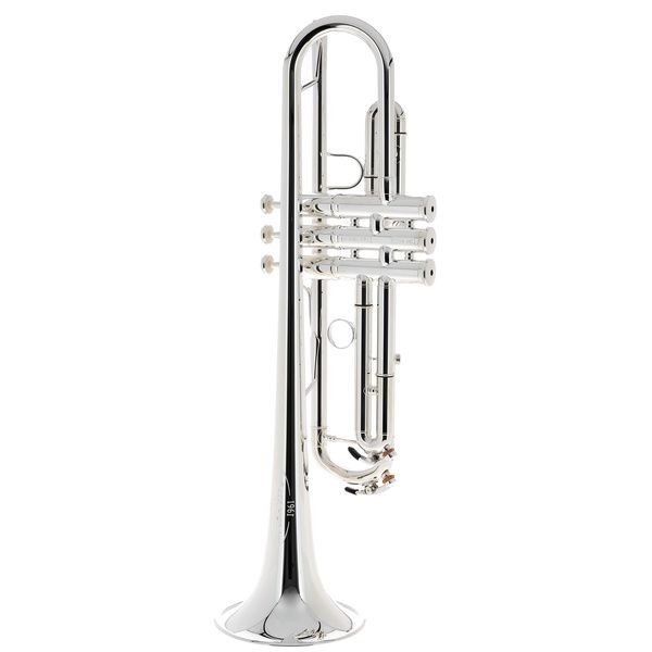 ps-products-23734-67728 Schagerl "1961" Bb-Trumpet B2G S - imagine 1