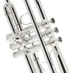 Schagerl "1961" Bb-Trumpet B2G S - imagine 4