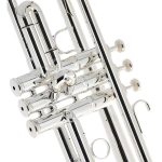 Schagerl "1961" Bb-Trumpet B2G S - imagine 5