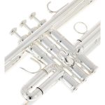 Schagerl "1961" Bb-Trumpet B2G S - imagine 6