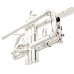 Schagerl "1961" Bb-Trumpet B2G S - imagine 9