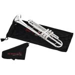Schagerl "1961" Bb-Trumpet B2G S - imagine 11