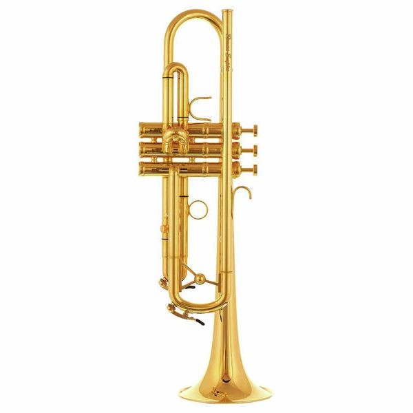 ps-products-23735-67739 Schagerl Roman Empire Bb-Trumpet G - imagine 1