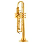 Schagerl Roman Empire Bb-Trumpet G - imagine 2