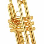 Schagerl Roman Empire Bb-Trumpet G - imagine 3