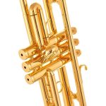 Schagerl Roman Empire Bb-Trumpet G - imagine 4