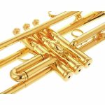 Schagerl Roman Empire Bb-Trumpet G - imagine 5