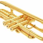 Schagerl Roman Empire Bb-Trumpet G - imagine 6