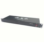 DSE Splitter DMX Controller - imagine 3