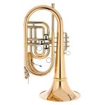 Schagerl Bass trumpet Wunderhorn V raw - imagine 2