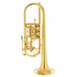 Schagerl Wien 2021 C- Trumpet - imagine 2
