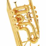 Schagerl Wien 2021 C- Trumpet - imagine 8