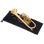 Schagerl Wien 2021 C- Trumpet - imagine 9