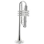 Schagerl "1961" C-Trumpet S