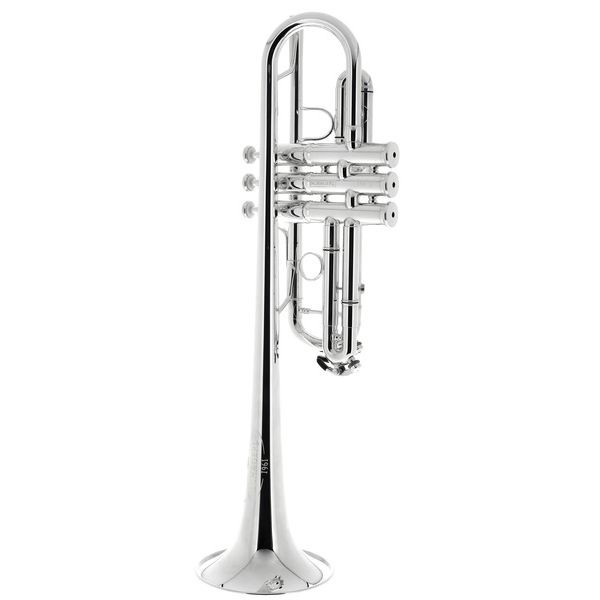 ps-products-23743-67778 Schagerl "1961" C-Trumpet S - imagine 1