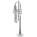 Schagerl "1961" C-Trumpet S - imagine 2