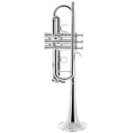 Schagerl "1961" C-Trumpet S - imagine 3