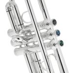 Schagerl "1961" C-Trumpet S - imagine 4