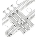 Schagerl "1961" C-Trumpet S - imagine 5