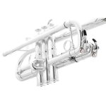 Schagerl "1961" C-Trumpet S - imagine 6