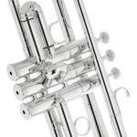 Schagerl "1961" C-Trumpet S - imagine 7