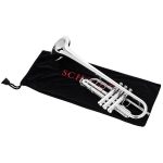 Schagerl "1961" C-Trumpet S - imagine 9