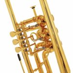 Schagerl Hans Gansch L 137 Bb- Trumpet - imagine 3