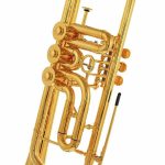 Schagerl Hans Gansch L 137 Bb- Trumpet - imagine 4