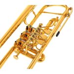 Schagerl Hans Gansch L 137 Bb- Trumpet - imagine 5
