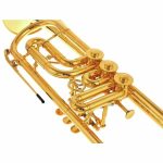 Schagerl Hans Gansch L 137 Bb- Trumpet - imagine 6