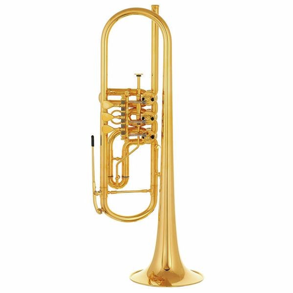 ps-products-23746-67809 Schagerl Wien 2021 Bb- Trumpet - imagine 1