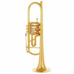 Schagerl Wien 2021 Bb- Trumpet - imagine 2