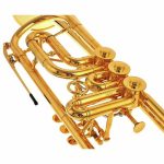Schagerl Wien 2021 Bb- Trumpet - imagine 4