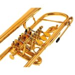 Schagerl Wien 2021 Bb- Trumpet - imagine 5