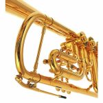 Schagerl Wien 2021 Bb- Trumpet - imagine 6