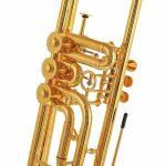 Schagerl Wien 2021 Bb- Trumpet - imagine 8