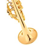 Schagerl Berlin Heavy "K" C- Trumpet G - imagine 9