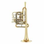Schagerl Berlin Piccolo Trumpet L - imagine 2