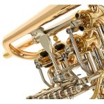 Schagerl Berlin Piccolo Trumpet L - imagine 6
