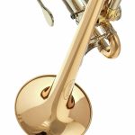 Schagerl Berlin Piccolo Trumpet L - imagine 7