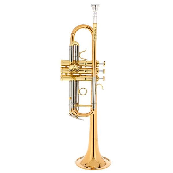 ps-products-23750-67846 Schagerl TR-620CL C-Trumpet - imagine 1
