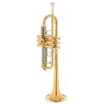 Schagerl TR-620CL C-Trumpet - imagine 2