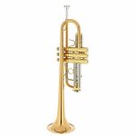 Schagerl TR-620CL C-Trumpet - imagine 3