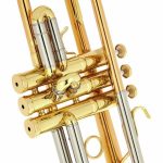 Schagerl TR-620CL C-Trumpet - imagine 4